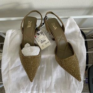 Bough for wedding and never wore